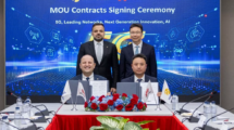 Turkcell push into 5G-Advanced AI infrastructure 6G networks