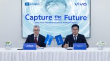 Capture the Future