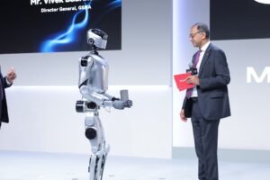 The Global Shift to the "IQ Era"