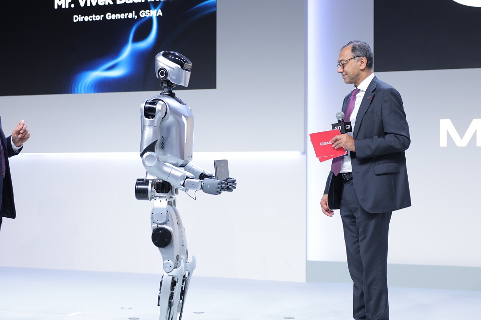 The Global Shift to the "IQ Era"