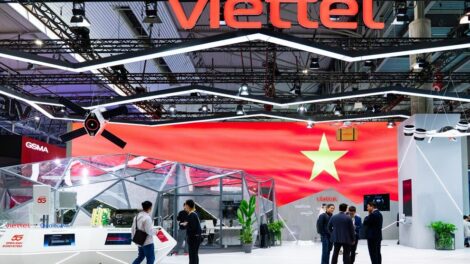 Viettel at MWC 2026