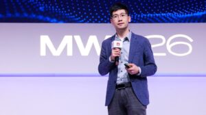 Huawei launches its AI data platform to power faster AI adoption for enterprises