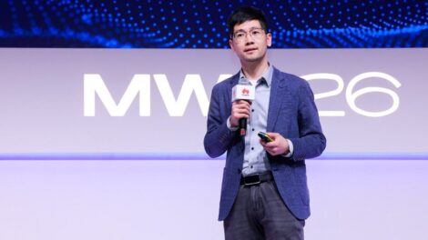 Huawei launches its AI data platform to power faster AI adoption for enterprises