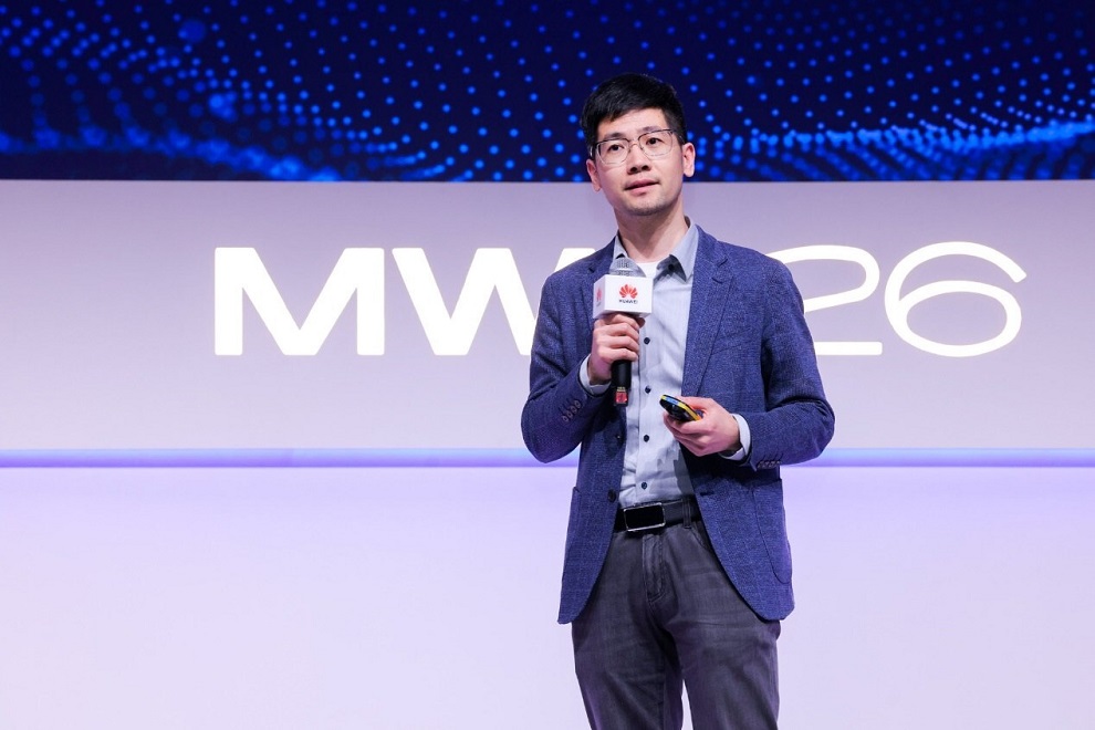 Huawei launches its AI data platform to power faster AI adoption for enterprises