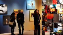 Huawei XMAGE Awards contest in the UAE