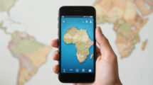 Affordable access in Africa