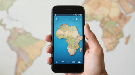 Affordable access in Africa