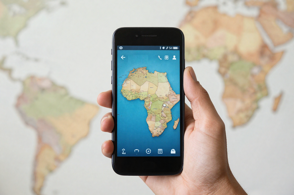 Affordable access in Africa