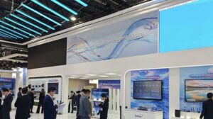 Connecting the bright intelligent future