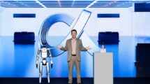HONOR AI vision at MWC 2026