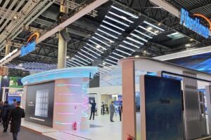 Top 10 innovative highlights from FiberHome