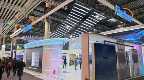 Top 10 innovative highlights from FiberHome