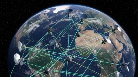 Radisys and AccelerComm expand satellite 5G capabilities