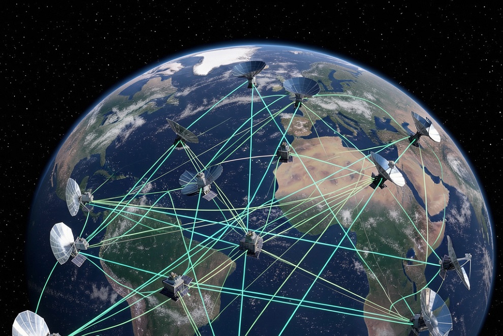 Radisys and AccelerComm expand satellite 5G capabilities