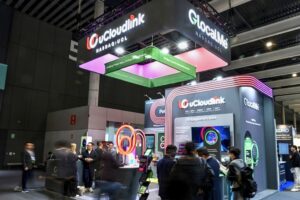 uCloudlink unlocks multi-billion blue ocean at MWC 2026