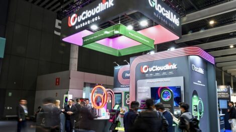 uCloudlink unlocks multi-billion blue ocean at MWC 2026