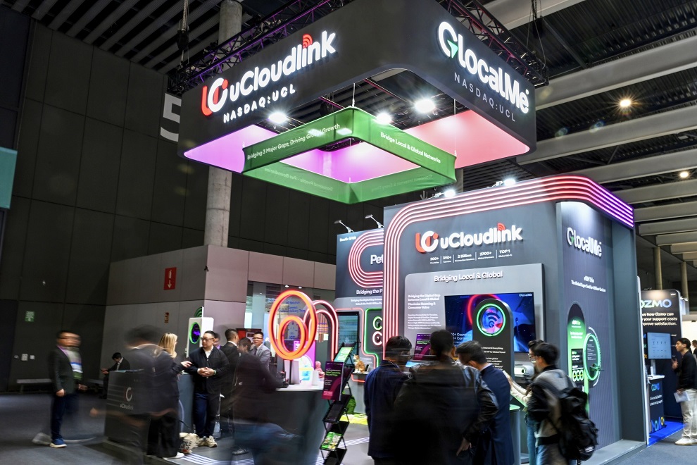 uCloudlink unlocks multi-billion blue ocean at MWC 2026