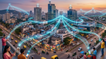 5G network coverage expansion to drive India’s mobile services market