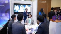 UAE showcases strategic space projects at Space Symposium 2026
