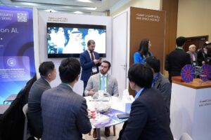 UAE showcases strategic space projects at Space Symposium 2026