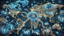 AI and employment mapping the new frontiers of automation