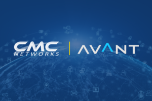 CMC Networks and AVANT Communications to accelerate enterprise expansion across EMEA with AI-powered networking
