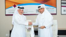 Media City Qatar Es’hailSat strengthen Qatar media sector