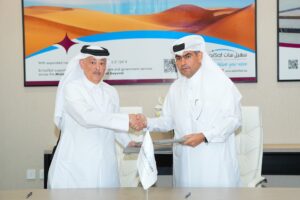 Media City Qatar Es’hailSat strengthen Qatar media sector