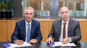 4iG Group and Grid Telecom to strengthen digital connectivity in BalkanMed region