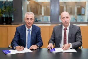 4iG Group and Grid Telecom to strengthen digital connectivity in BalkanMed region