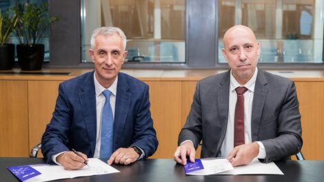 4iG Group and Grid Telecom to strengthen digital connectivity in BalkanMed region