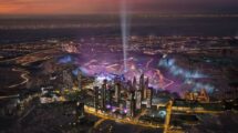 Qiddiya workplace of the future