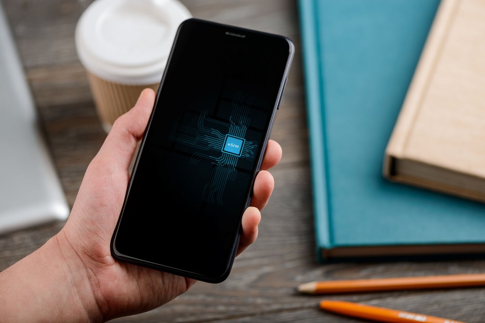 eSIM the next value-added service for ISPs