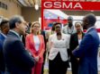 GSMA MWC26 Kigali