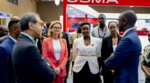 GSMA MWC26 Kigali