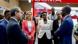 GSMA MWC26 Kigali