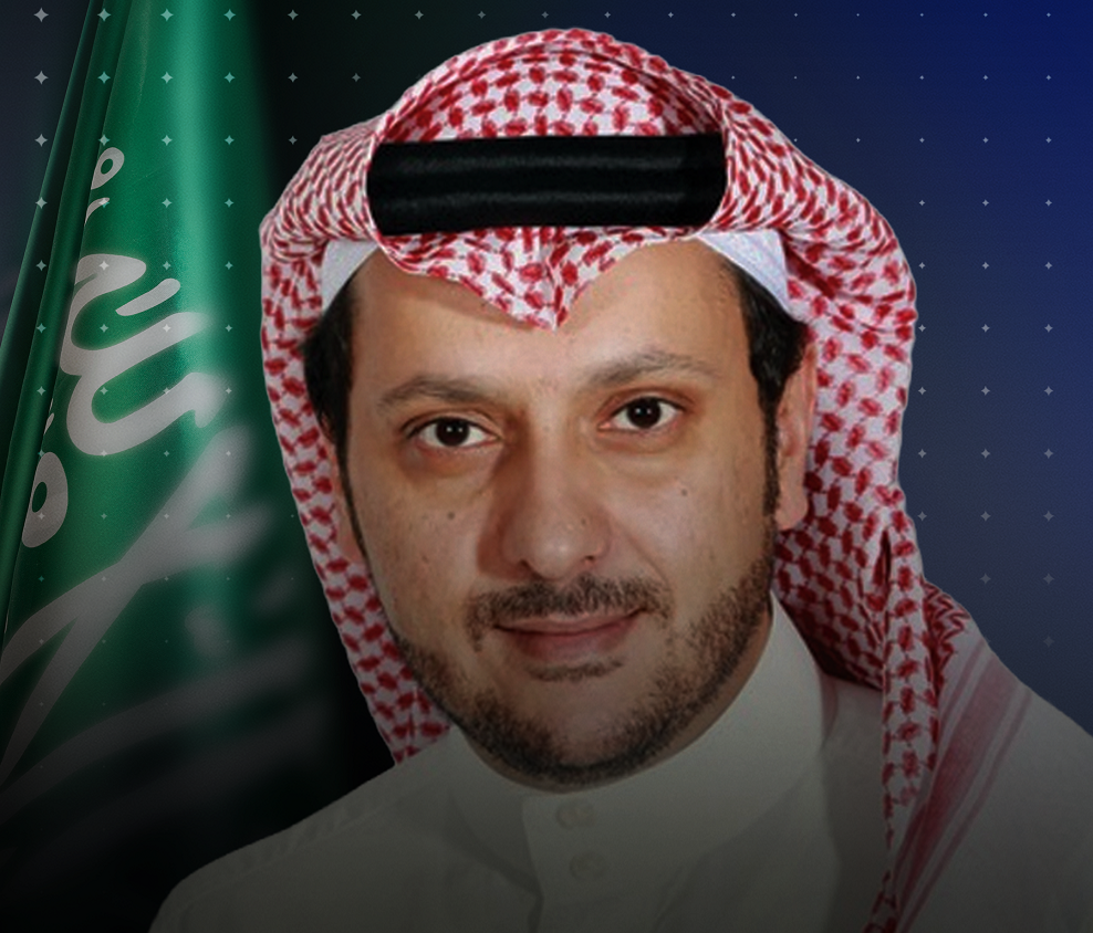 Neo Space Group appoints Eng. Haithem Mohammed Mojil Alfaraj as CEO