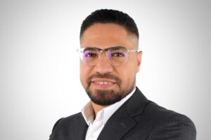 Bringing intelligence into the real world