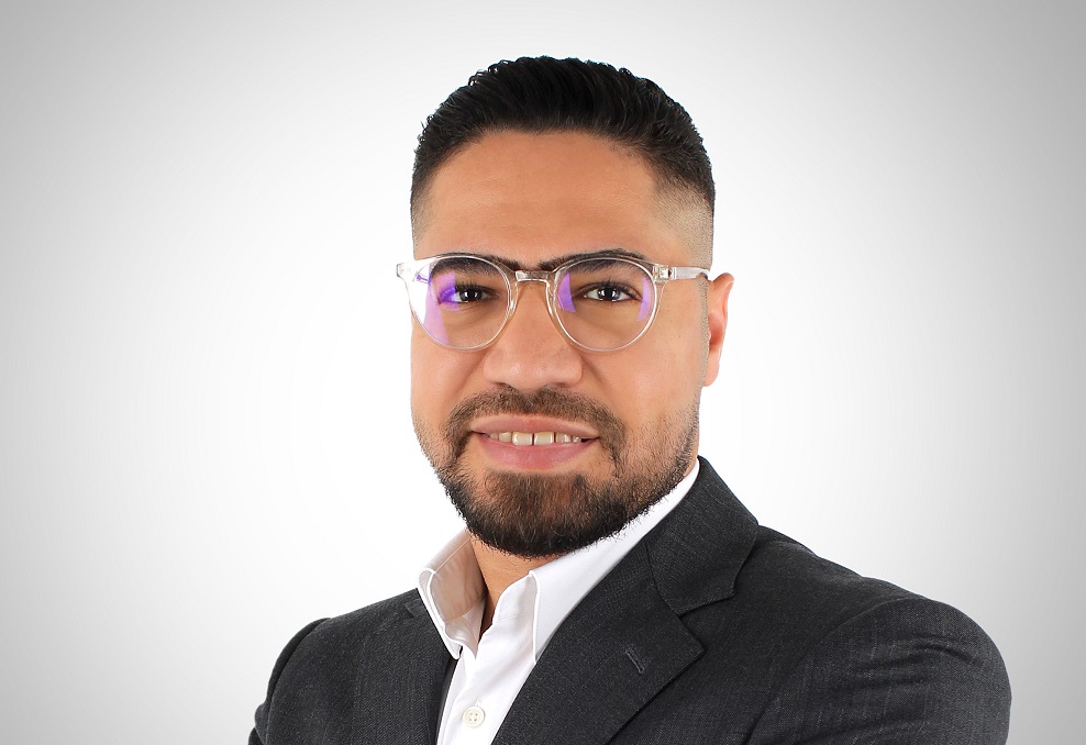 Bringing intelligence into the real world