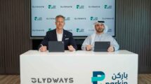 Parkin collaborate with Glydways to integrate autonomous mobility into Dubai’s parking network