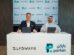 Parkin collaborate with Glydways to integrate autonomous mobility into Dubai’s parking network