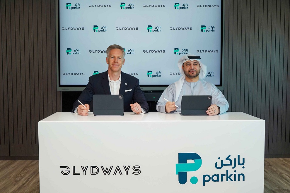 Parkin collaborate with Glydways to integrate autonomous mobility into Dubai’s parking network