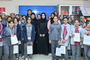 CRA participates in the Safe Surfing