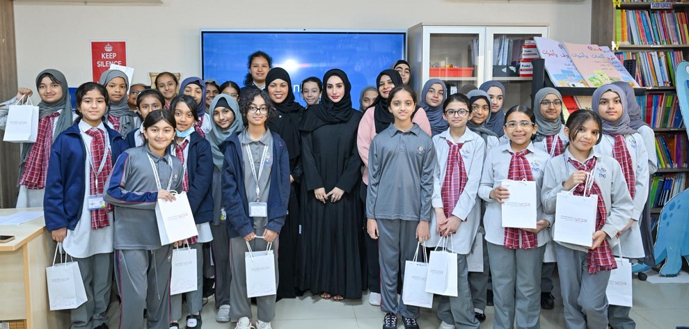 CRA participates in the Safe Surfing