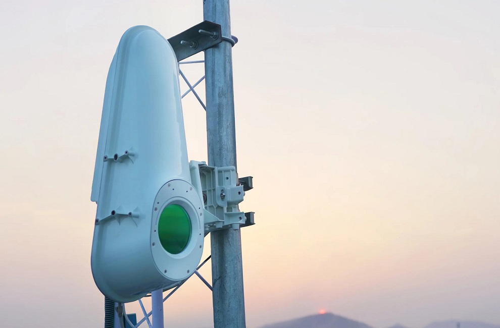 Cintegral taps Taara’s light-based connectivity
