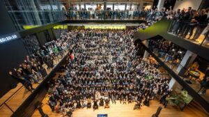 Infobip brings together more than 1000 engineers and reaffirms strong focus on AI