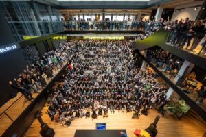 Infobip brings together more than 1000 engineers and reaffirms strong focus on AI