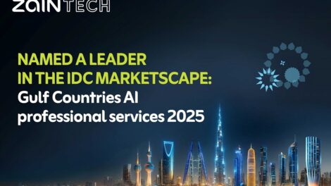 Gulf Countries AI Professional Services
