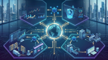 UiPath brings new agentic AI solutions to financial services, retail, and enterprise operations