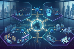 UiPath brings new agentic AI solutions to financial services, retail, and enterprise operations